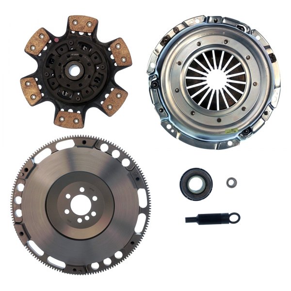 EXEDY® - Stage 2 Sport Racing Clutch Kit