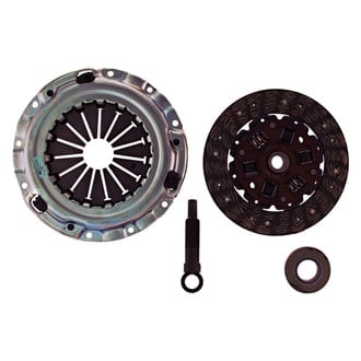 EXEDY® - Stage 1 Organic Racing Clutch Kit