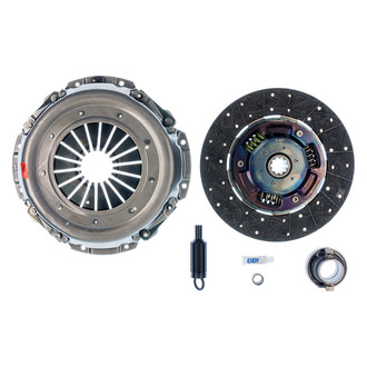 EXEDY® - Stage 1 Organic Racing Clutch Kit