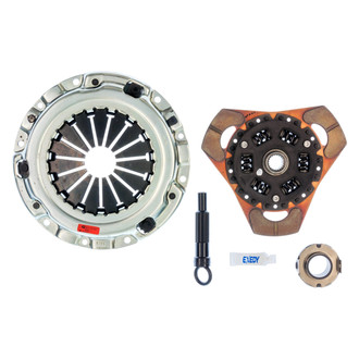 EXEDY® - Stage 2 Cerametallic Racing Clutch Kit