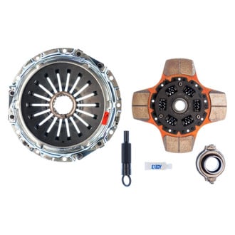 EXEDY® - Stage 2 Cerametallic Transmission Clutch Kit