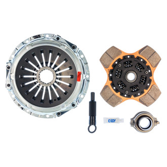 EXEDY® - Stage 2 Cerametallic Transmission Clutch Kit