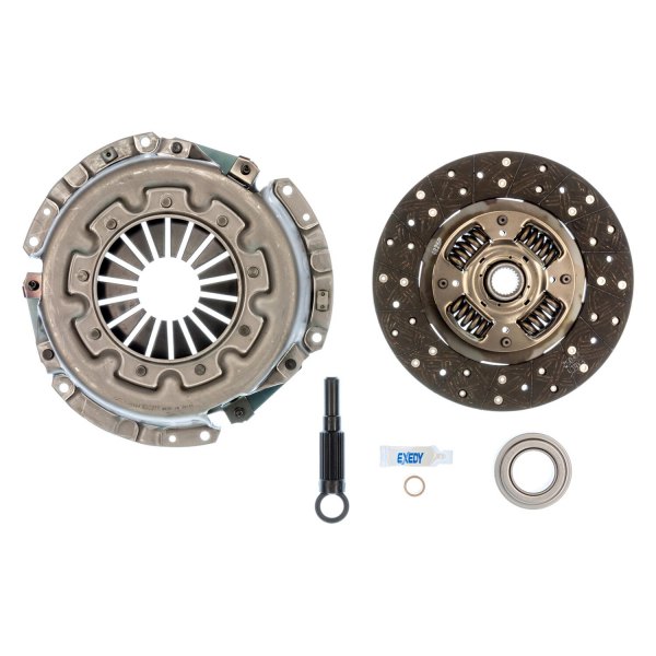 EXEDY® - OEM Clutch Kit