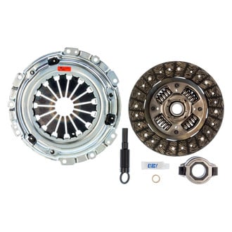 EXEDY® - Stage 1 Organic Racing Clutch Kit