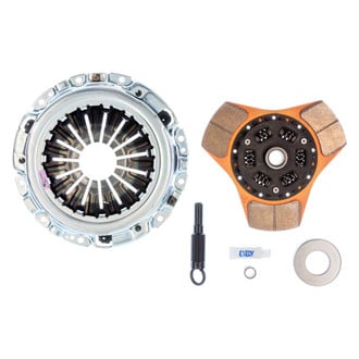 EXEDY® - Stage 2 Cerametallic Transmission Clutch Kit