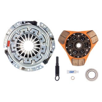 EXEDY® - Stage 2 Cerametallic Transmission Clutch Kit