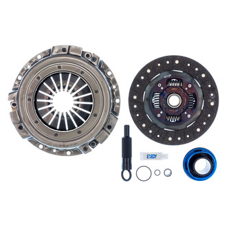 Exedy Ford Ranger Standard Transmission 1993 Oem Clutch Kit