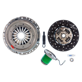 EXEDY® - Stage 1 Organic Transmission Clutch Kit