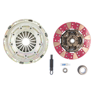 EXEDY® - Stage 2 Cerametallic Transmission Clutch Kit