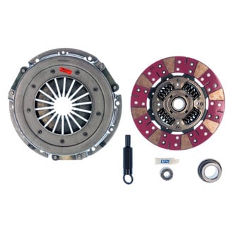 EXEDY® - Stage 2 Cerametallic Transmission Clutch Kit