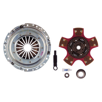 EXEDY® - Stage 2 Cerametallic Transmission Clutch Kit