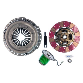 EXEDY® - Stage 2 Cerametallic Transmission Clutch Kit