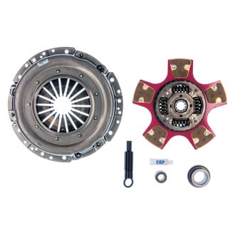 EXEDY® - Stage 2 Cerametallic Transmission Clutch Kit