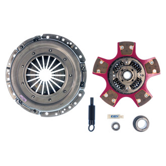 EXEDY® - Stage 2 Cerametallic Transmission Clutch Kit
