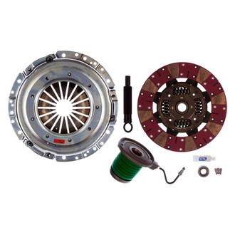 EXEDY® - Stage 2 Cerametallic Transmission Clutch Kit