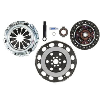 EXEDY® - Stage 2 Cerametallic Transmission Clutch and Flywheel Kit