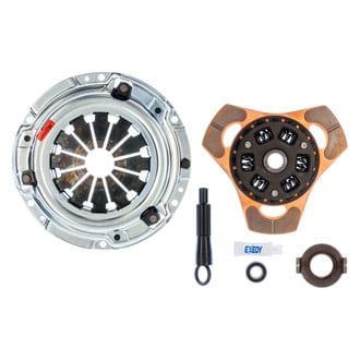 EXEDY® - Stage 2 Cerametallic Transmission Clutch Kit