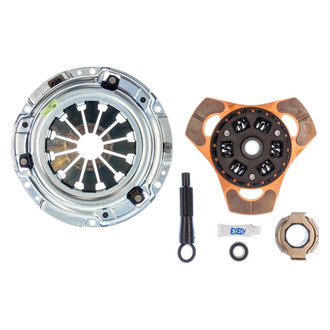 EXEDY® - Stage 2 Cerametallic Transmission Clutch Kit