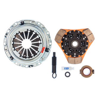 EXEDY® - Stage 2 Cerametallic Transmission Clutch Kit