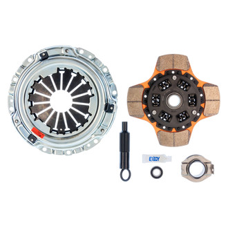 EXEDY® - Stage 2 Cerametallic Transmission Clutch Kit