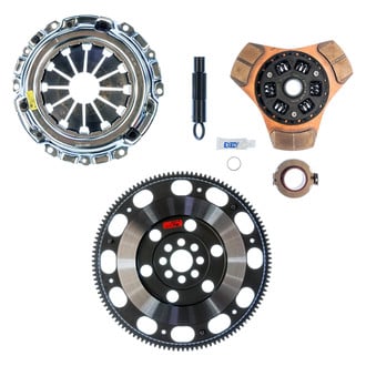 EXEDY® - Stage 2 Cerametallic Transmission Clutch and Flywheel Kit