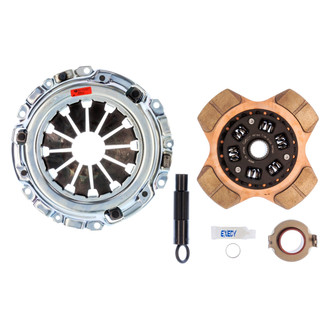 EXEDY® - Stage 2 Cerametallic Transmission Clutch Kit