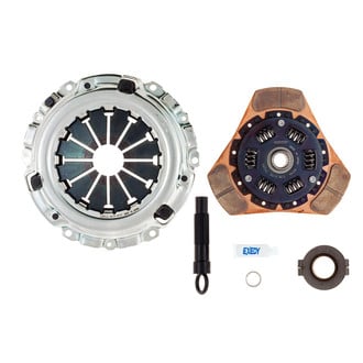 EXEDY® - Stage 2 Cerametallic Transmission Clutch Kit