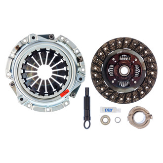EXEDY® - Stage 1 Organic Racing Clutch Kit