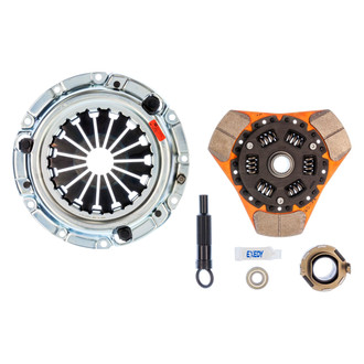EXEDY® - Stage 2 Cerametallic Racing Clutch Kit