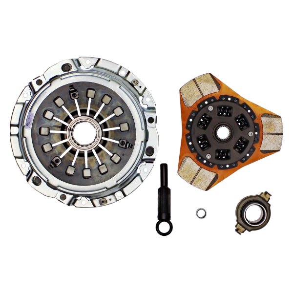 EXEDY® 10953HD Stage 2 Sport Racing Clutch Kit