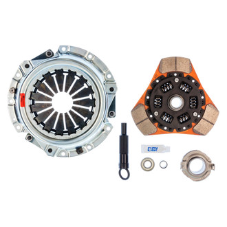 EXEDY® - Stage 2 Cerametallic Racing Clutch Kit