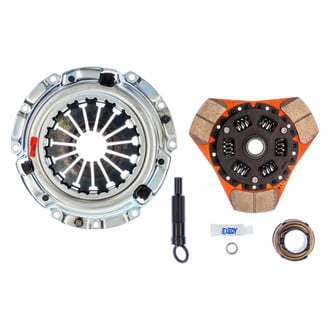 EXEDY® - Stage 2 Cerametallic Racing Clutch Kit