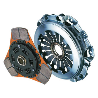 Stage 2 Clutch Kit