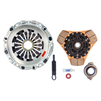 EXEDY® - Stage 2 Cerametallic Racing Clutch Kit