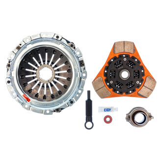 EXEDY® - Stage 2 Cerametallic Transmission Clutch Kit