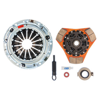 EXEDY® - Stage 2 Cerametallic Transmission Clutch Kit