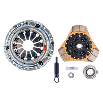 EXEDY® - Stage 1 Organic Racing Clutch Kit