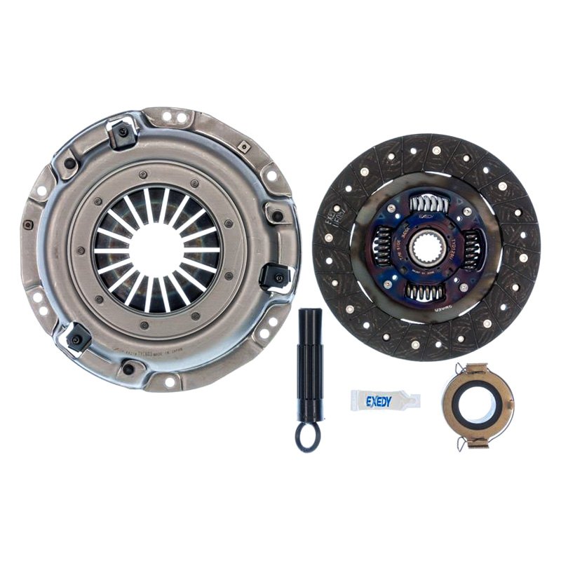 EXEDY 16073 OEM Replacement Clutch Kit 
