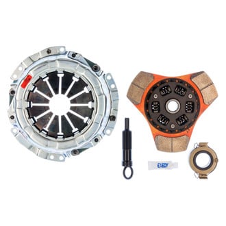 EXEDY® - Stage 2 Cerametallic Racing Clutch Kit