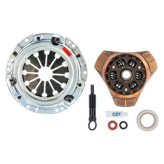 EXEDY® - Stage 2 Cerametallic Transmission Clutch Kit