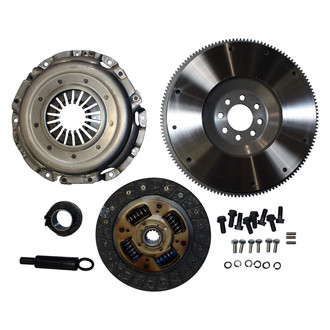 EXEDY® - OE Replacement Clutch Kit