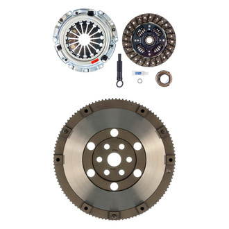 EXEDY® - 2-Pc Lightweight Racing Flywheel Kit
