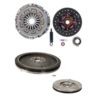 EXEDY® - 2-Pc OE Replacement Clutch Kit