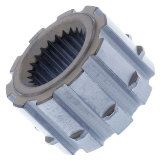 EXEDY® - Hyper Multi Spline Hub