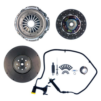 EXEDY® - OE Replacement Clutch Kit
