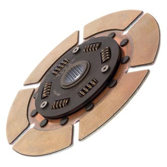 EXEDY® - Hyper Multi Disc Assembly Sprung Center Disc