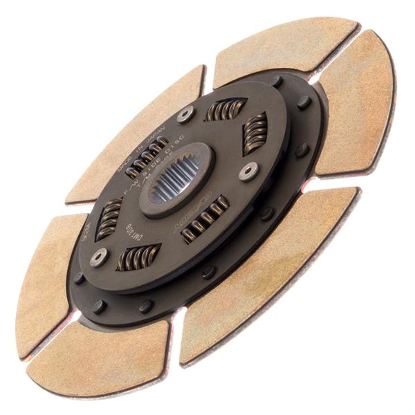 EXEDY® DM13DB Hyper Multi™ Clutch Disc