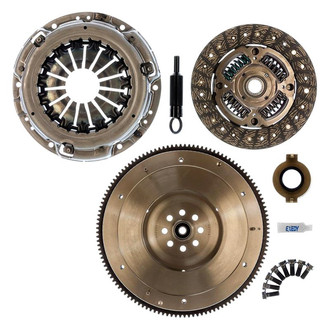 EXEDY® - OEM Transmission Clutch and Flywheel Kit