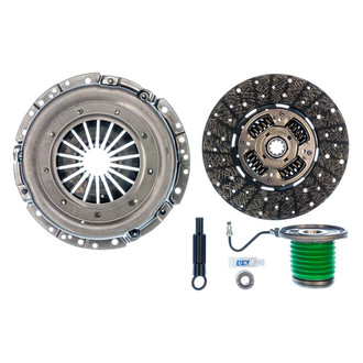 EXEDY® - OEM Transmission Clutch Kit