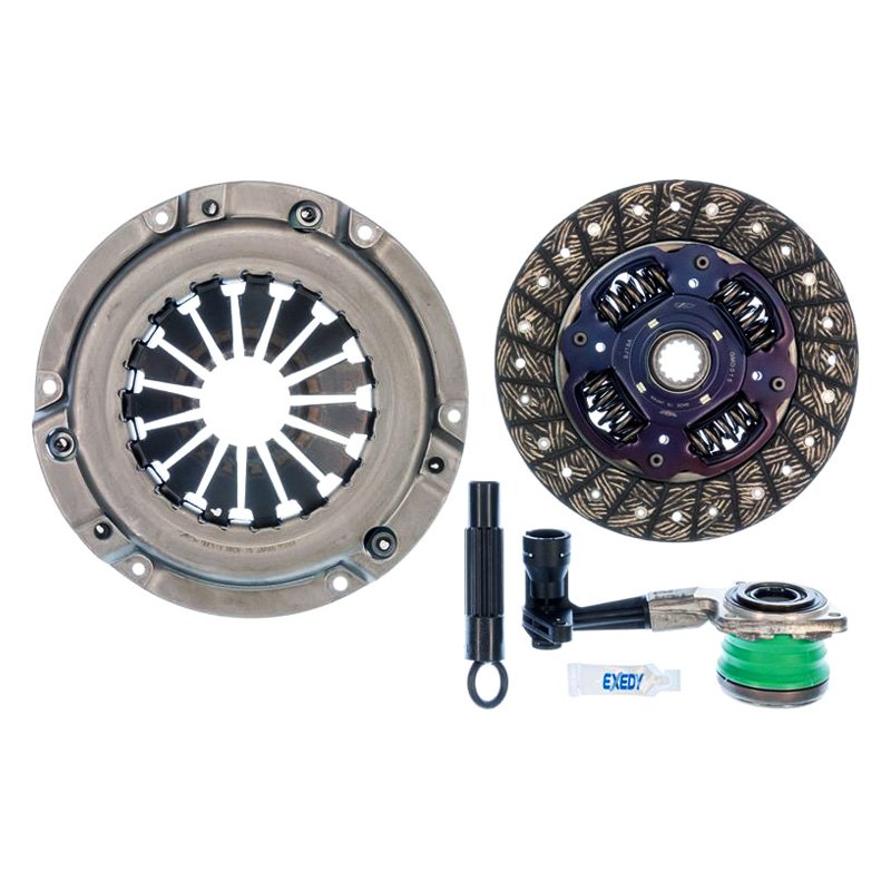 EXEDY® GMK1000 OEM Clutch Kit